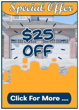 Click Here For Special Offers Garage Door Offer