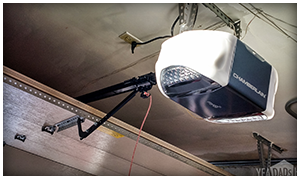 Opener Installation Garage Door opener