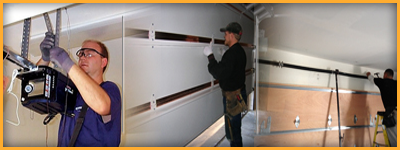 Garage Door Service Garage Door Service